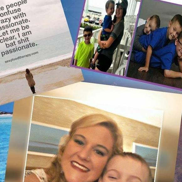 Meet your Posher, Beth - Picture 1 of 1